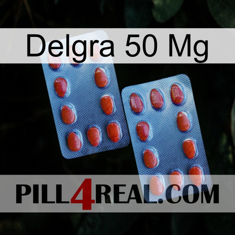 Delgra 50Mg 05